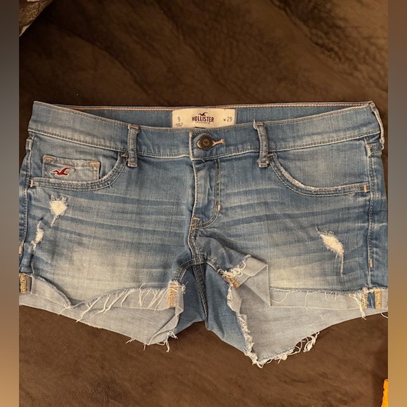 Hollister Pants - Hollister Shorts